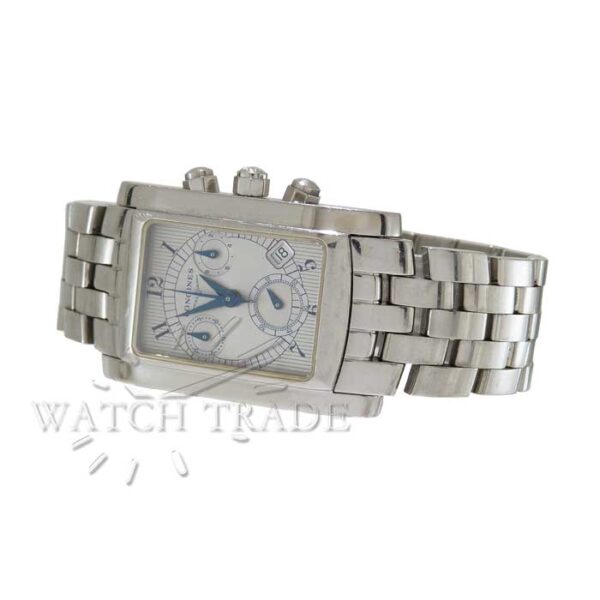 Relógio Longines Dolce Vita Ref.: L5.656.4