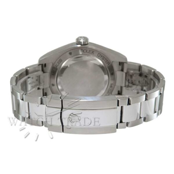 Relógio Rolex Milgauss 40mm Ref.: 116400GV