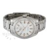 Relógio Rolex Milgaus 40mm Ref.: 116400