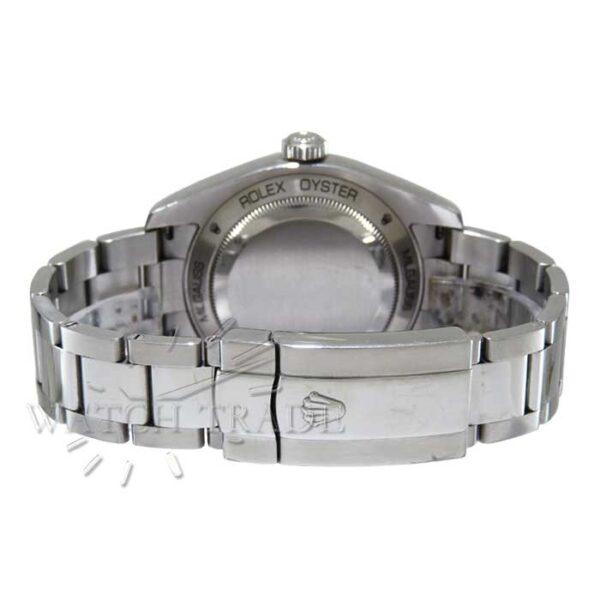 Relógio Rolex Milgaus 40mm Ref.: 116400