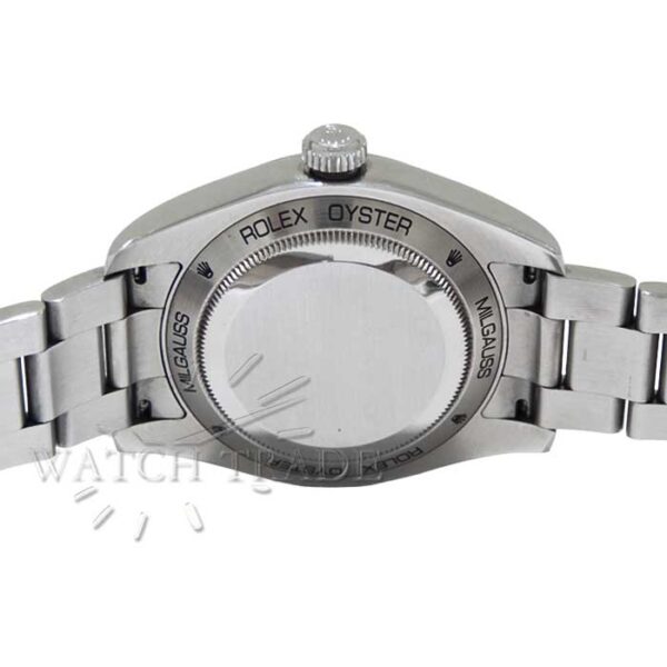 Relógio Rolex Milgaus 40mm Ref.: 116400