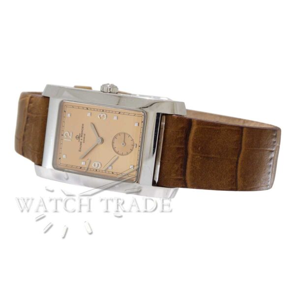 Relógio Baume e Mercier Hampton Ref.: MV045063