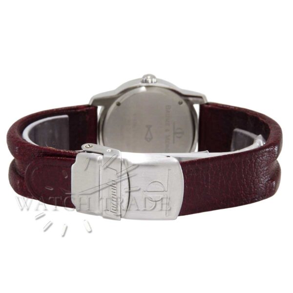 Relógio Baume & Mercier Fórmula 1 33.5mm Quartz Ref.: MV04F001