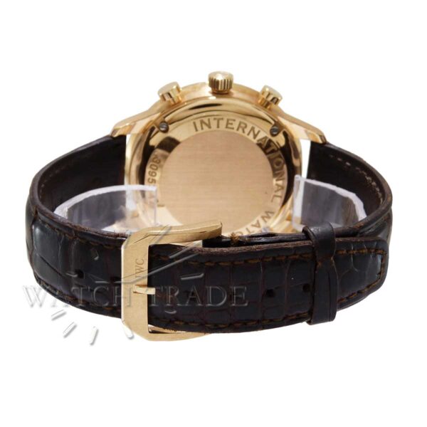 Relógio IWC Portuguese Ouro Rose 18k 41mm Ref.: IW371415