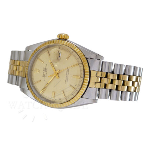 Relógio Rolex Datejust 36mm Ref.: 1601